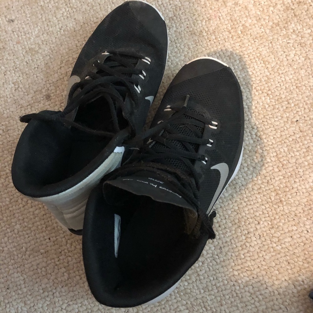 Nike Basketball Shoes- Women’s